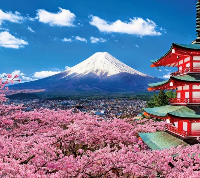 NHẬT BẢN MÙA THU 2025: Osaka – Kobe – Kyoto – Toyohashi – Yamanashi – Tokyo – Narita