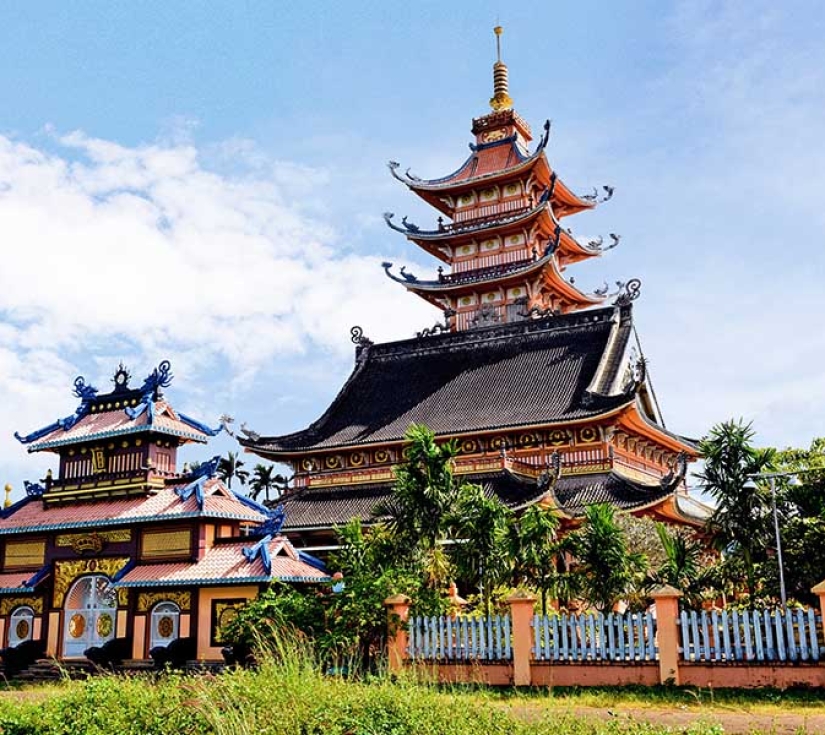 Thuỷ Điện Yaly – Biển Hồ Gialai – Kontum - Măng Đen 