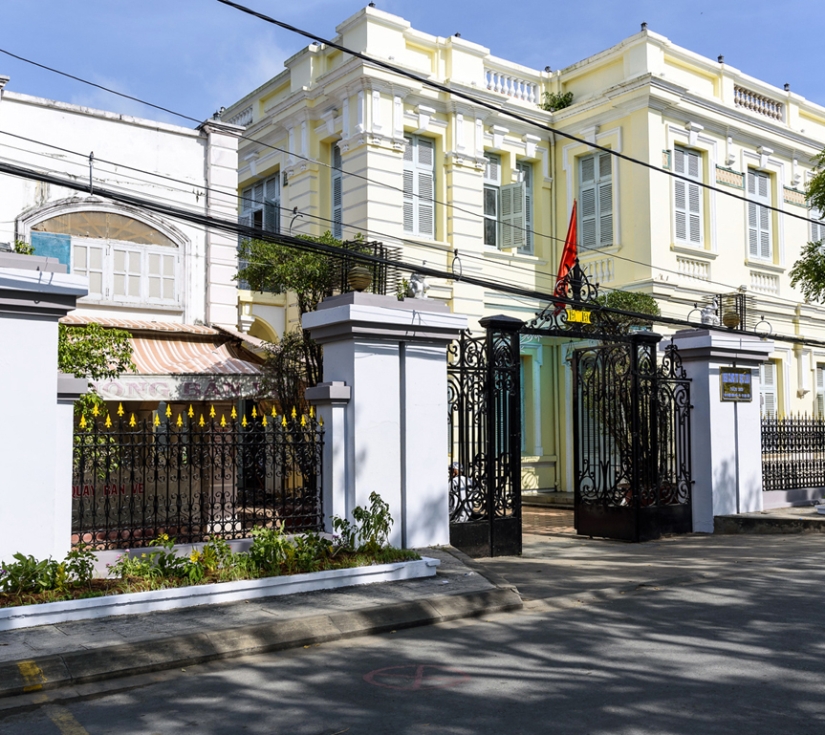 Tour Hành Hương Cha Diệp – Mẹ Nam Hải | 1N1Đ Tâm Linh Miền Tây
