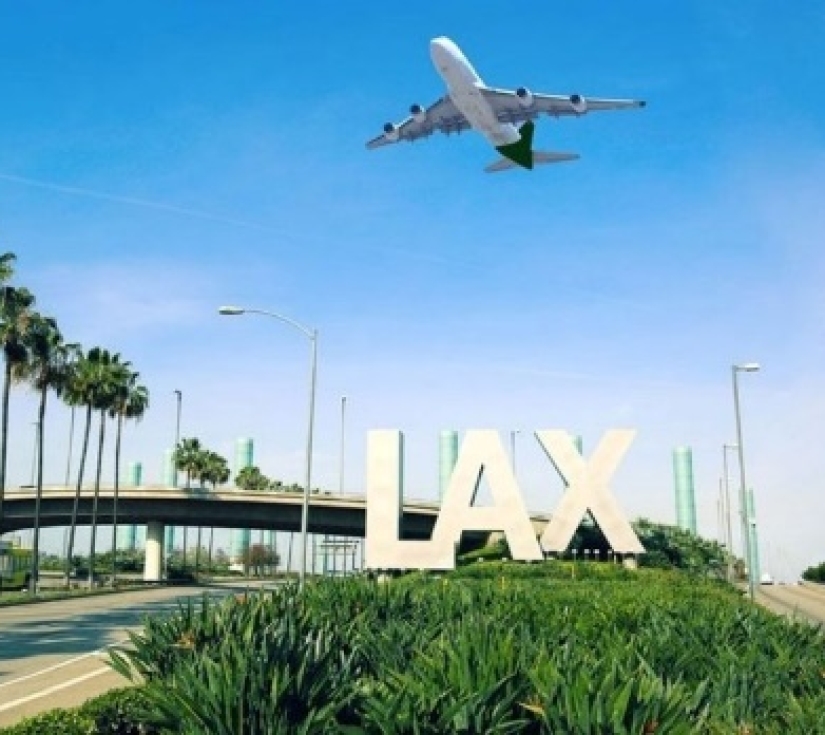 BỜ TÂY NƯỚC MỸ  LOS ANGELES – SAN DIEGO – LAS VEGAS – HOO VERDAM