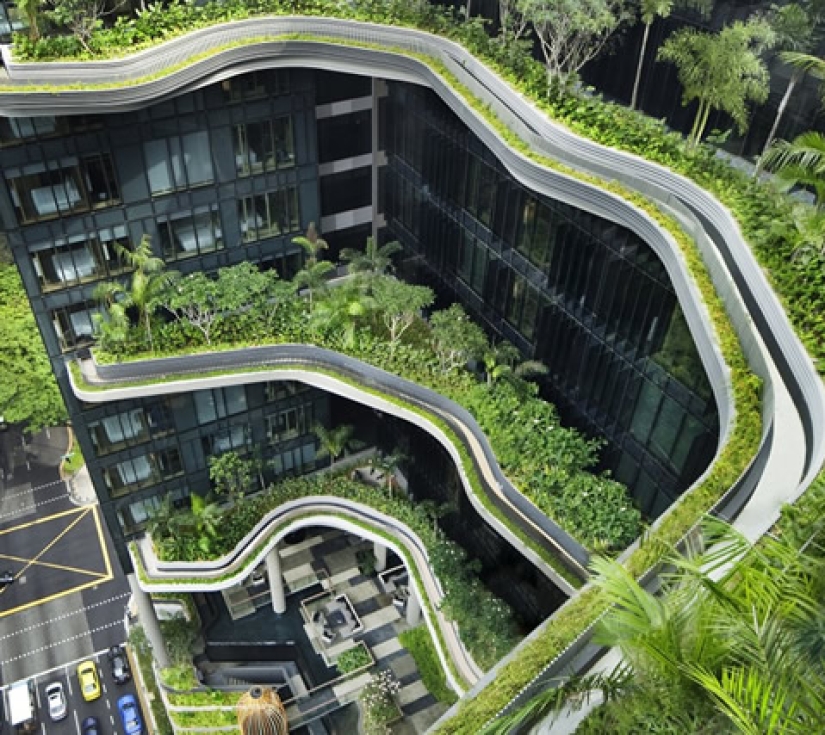 SINGAPORE CITY – ĐẢO BATAM - THỦ ĐÔ KUALA LUMPUR CAO NGUYÊN GENTING – ĐỘNG BATU – THÁP ĐÔI TWIN TOWER 