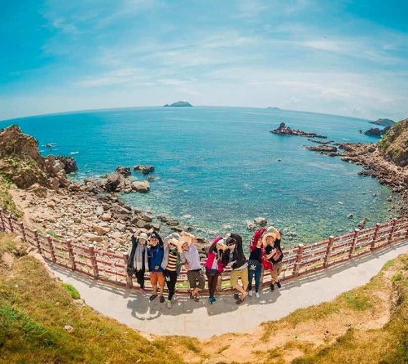 Tour Quy Nhơn Trọn Gói 3N2Đ | Kỳ Co – Eo Gió – Hầm Hô – Tây Sơn Tam Kiệt