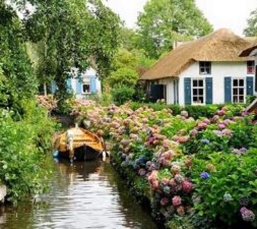 ĐỨC - HÀ LAN – BỈ - LUXEMBOURG – PHÁP 9 ngày 8 đêm