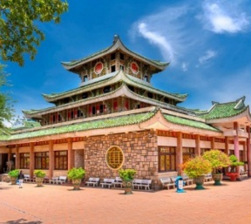 Tour Du Lịch Đảo Hòn Nghệ 2 Ngày 2 Đêm – Hạ Long Phương Nam