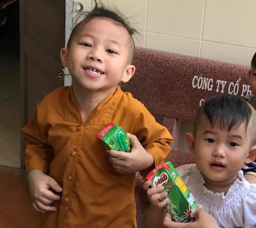 Long Hải – Trường Giáo Dưỡng 4 – Chùa Từ Ân 