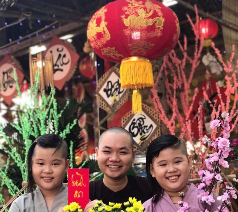 Long Hải – Trường Giáo Dưỡng 4 – Chùa Từ Ân 