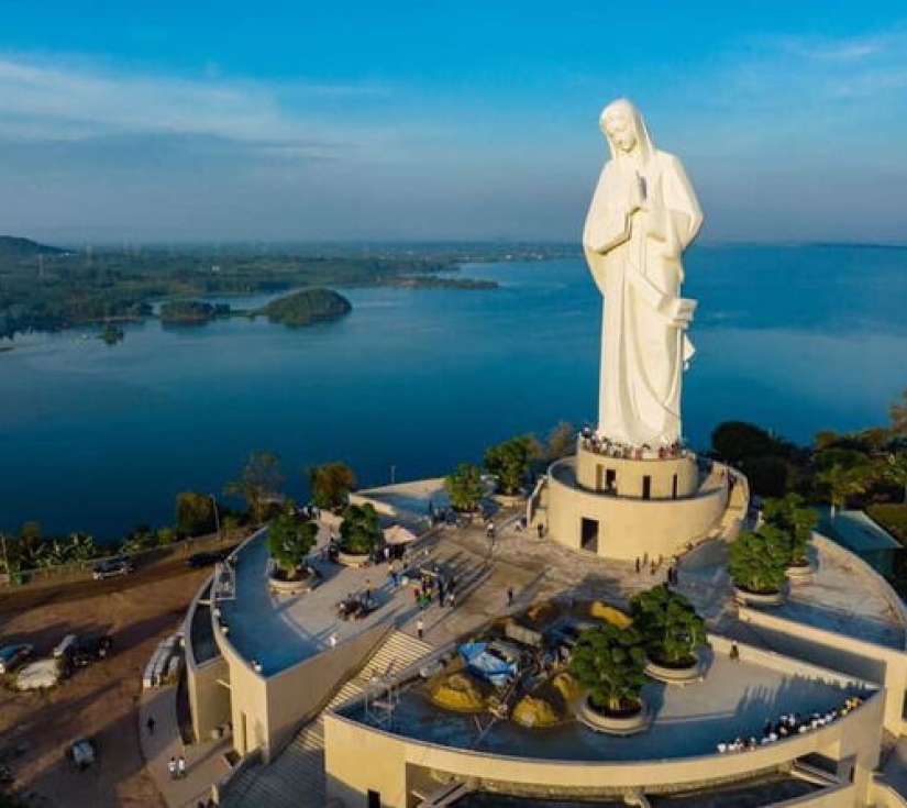 Tour Hành Hương Đức Mẹ Tà Pao - Núi Cúi 1N1Đ