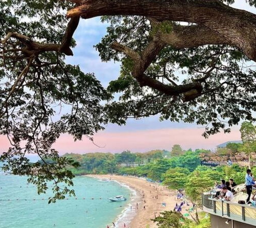 THÁI LAN 2026 BANGKOK - PATTAYA - SUAN THAI - MUANG BORAN - WAT ARUN (5 Ngày 4 Đêm)