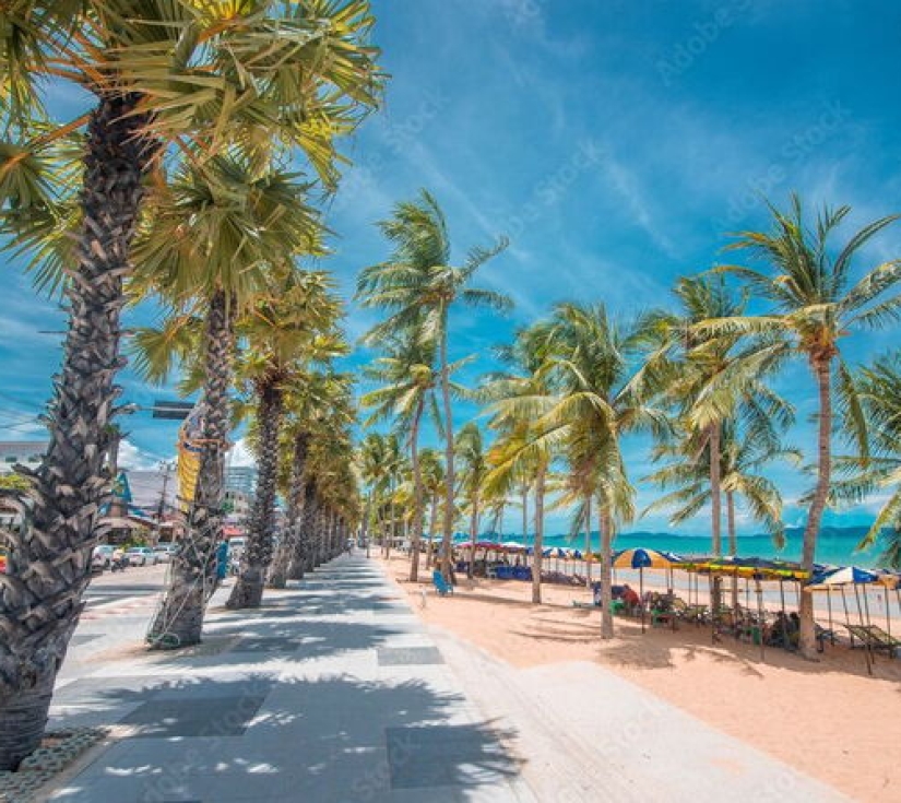 THÁI LAN 2026 BANGKOK - PATTAYA - SUAN THAI - MUANG BORAN - WAT ARUN (5 Ngày 4 Đêm)