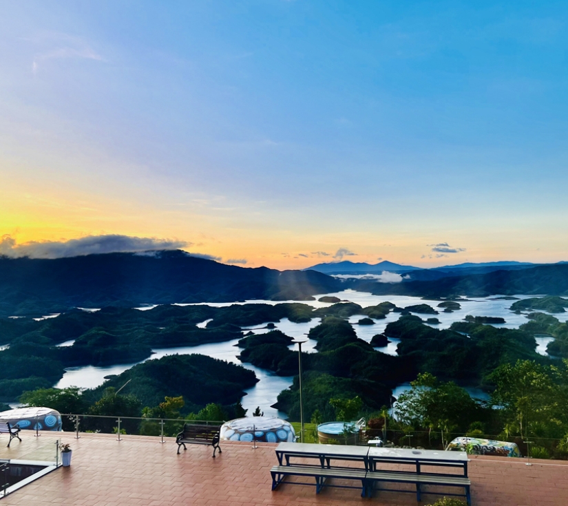 BUÔN MÊ THUỘT - TÀ ĐÙNG -  KHÁM PHÁ "XỨ SỞ ĐẠI NGÀN"