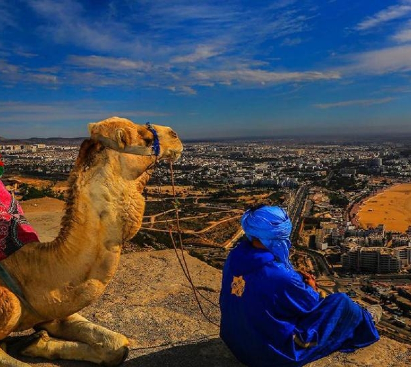 CAIRO - BAHARIYA – ALEXANDRIA - ASWAN - LUXOR - BIỂN ĐỎ