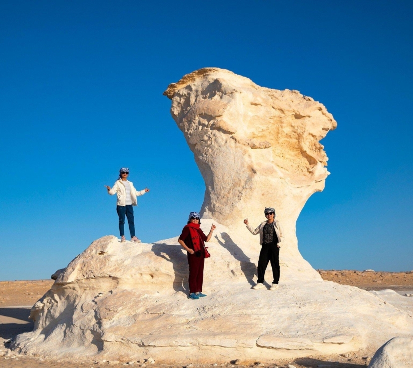 CAIRO - BAHARIYA – ALEXANDRIA - ASWAN - LUXOR - BIỂN ĐỎ