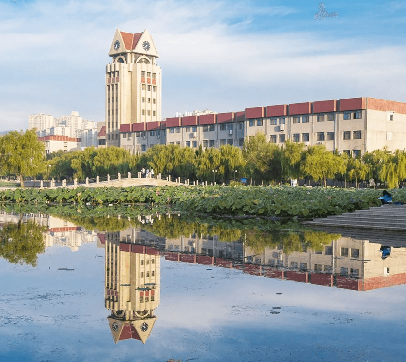 TRUNG QUỐC: THANH ĐẢO - BỒNG LAI - YÊN ĐÀI - UY HẢI (5N5Đ)