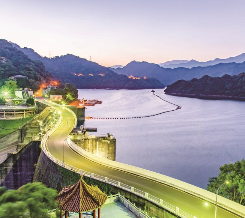 ĐÀI LOAN: ĐÀO VIÊN - ĐÀI TRUNG - HỒ NHẬT NGUYẾT - CỬU PHẦN - DÃ LIỄU - ĐÀI BẮC (5N4Đ)