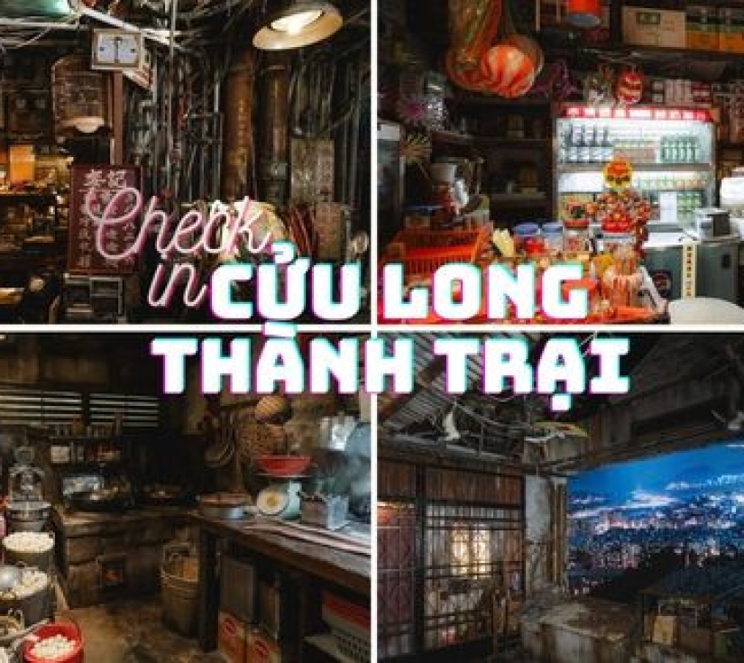 HONGKONG VỊNH NƯỚC CẠN - DISNEYLAND - TÂY CỬU LONG - CỬU LONG THÀNH TRAI (4 Ngày 3 Đêm)