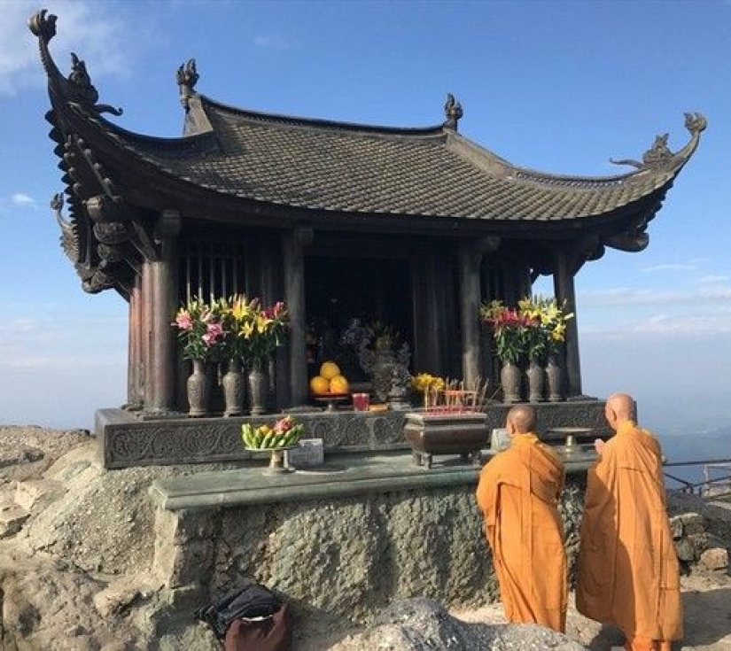 HÀ NỘI – BÁT TRÀNG – NINH BÌNH – HẠ LONG – TÙNG SÂU – YÊN TỬ