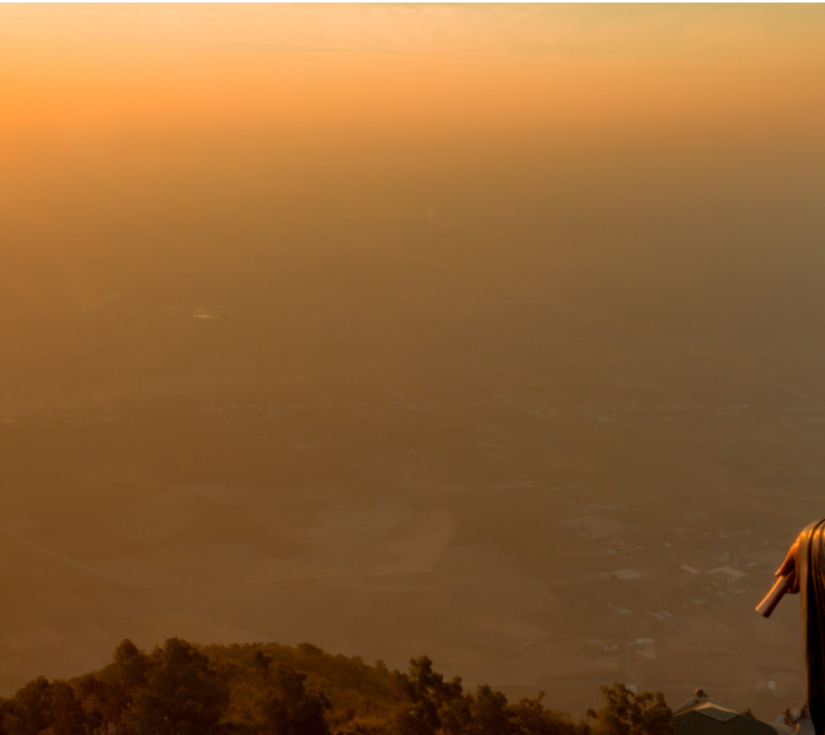 Tour Tây Ninh – Núi Bà Đen – Tòa Thánh Cao Đài (1 ngày)