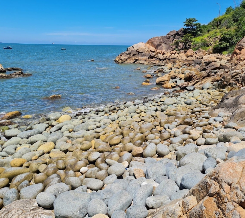 TOUR BÌNH HƯNG 2N2Đ – KHÁM PHÁ ĐẢO NGỌC BIỂN XANH