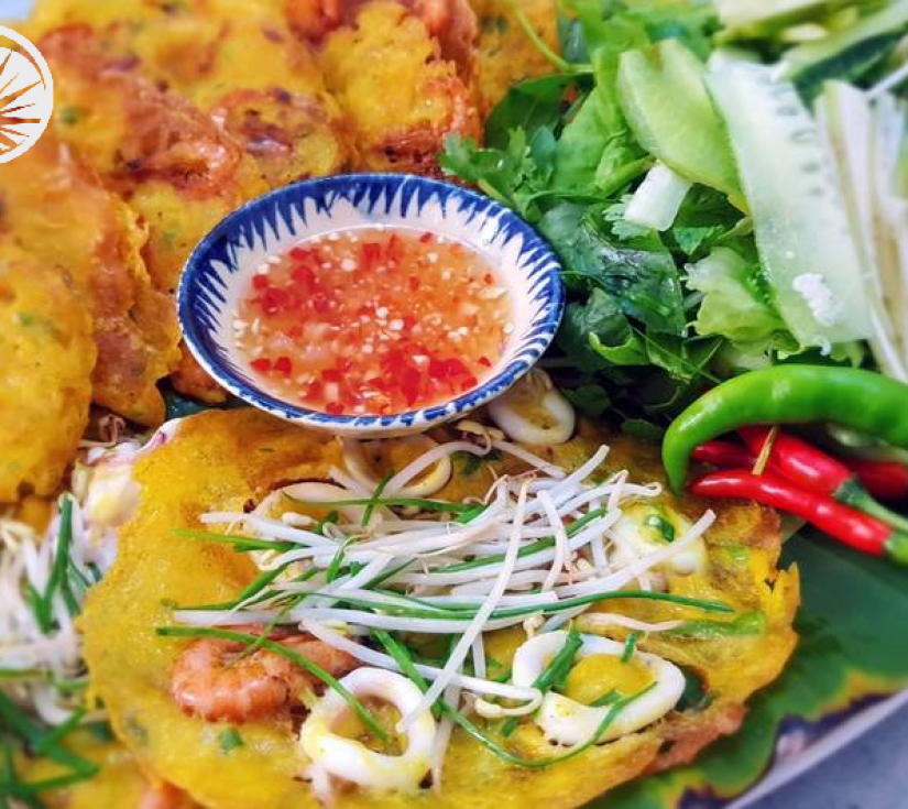 Khám Phá Xứ Nẫu – Quy Nhơn & Phú Yên 4N3Đ: Biển Xanh, Tình Người