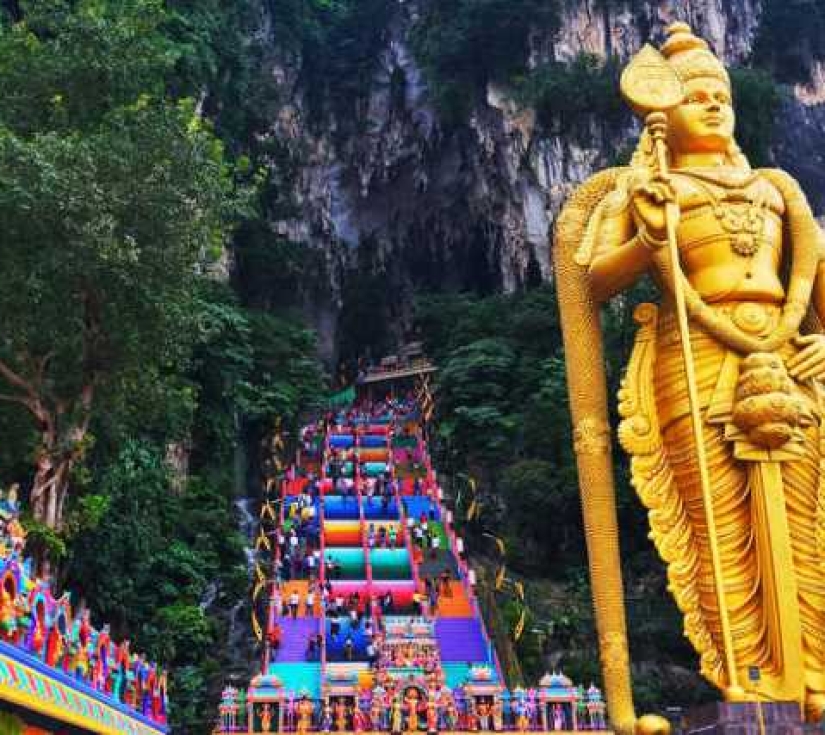 SINGAPORE - MALAYSIA 