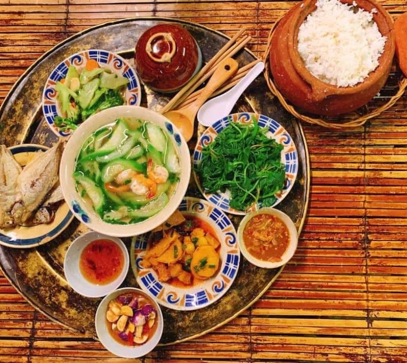 KHÁM PHÁ QUY NHƠN- “XỨ NẪU”