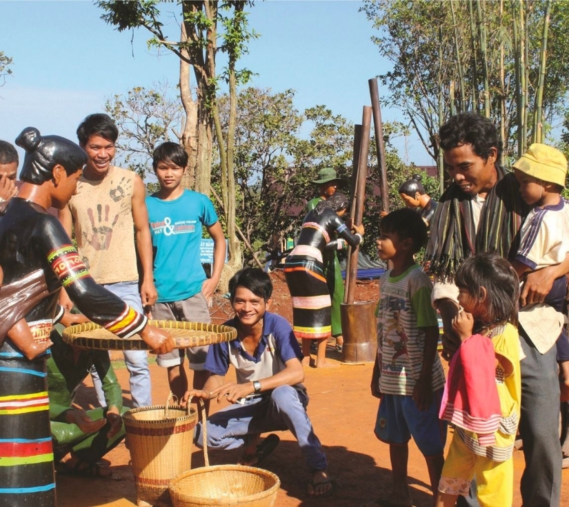 Tour Về Nguồn Bình Phước 2N1Đ: Đồng Xoài – Bình Long – Lộc Ninh – Phước Long