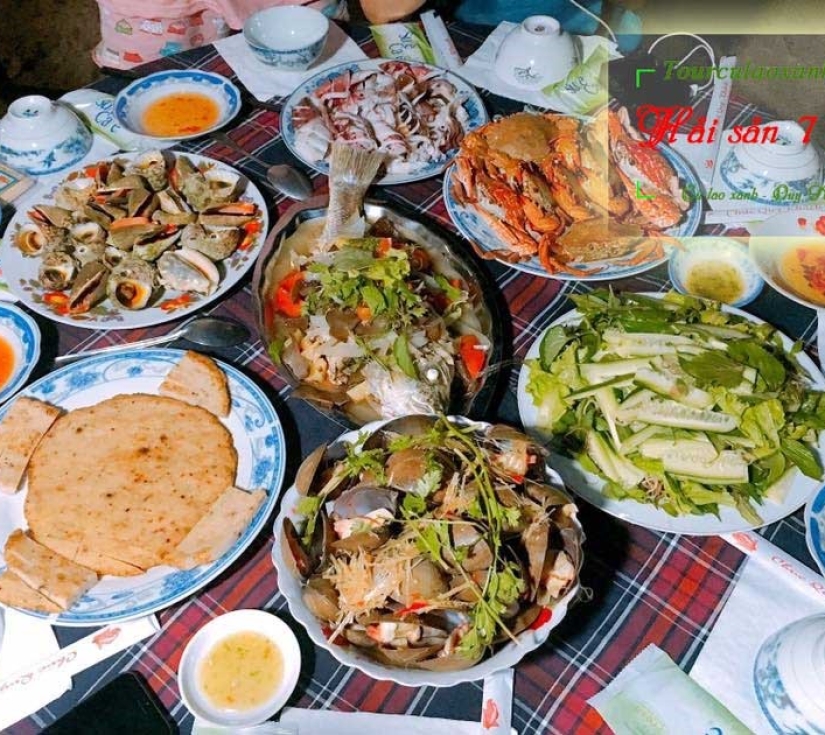 Khám Phá Xứ Nẫu – Quy Nhơn & Phú Yên 3N2Đ: Biển Xanh, Tình Người