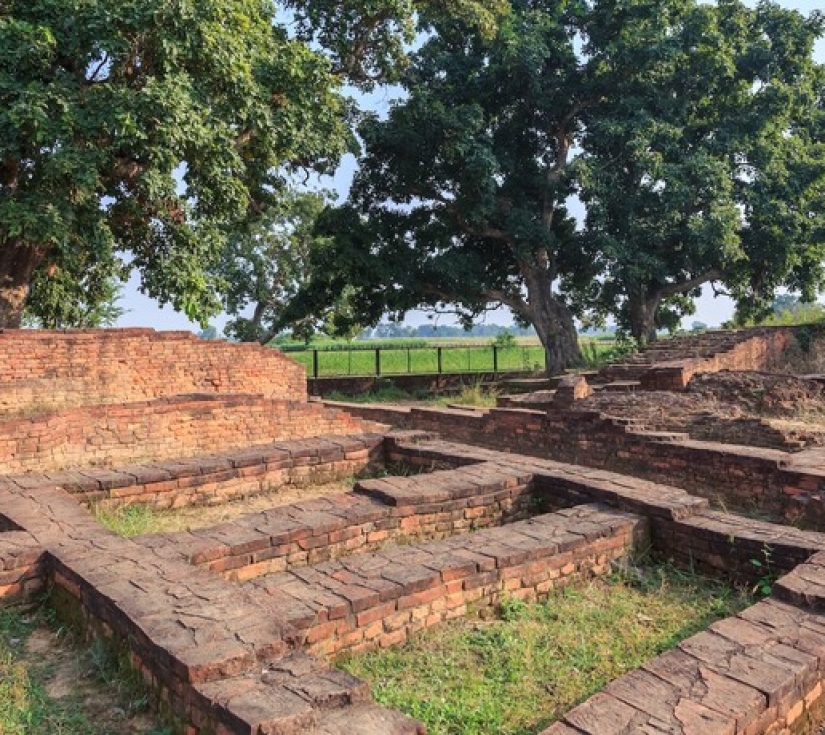 ẤN ĐỘ – NEPAL: TỨ ĐỘNG TÂM 10N9Đ