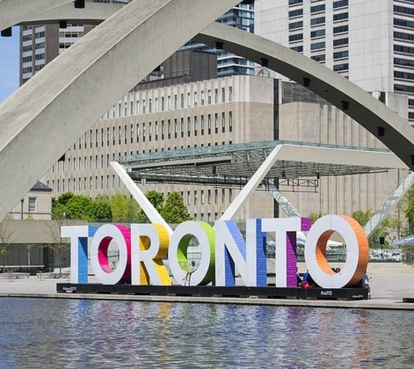 Tour du lịch Canada 6N5Đ | Hành trình khám phá xứ sở lá phong từ Toronto đến Quebec