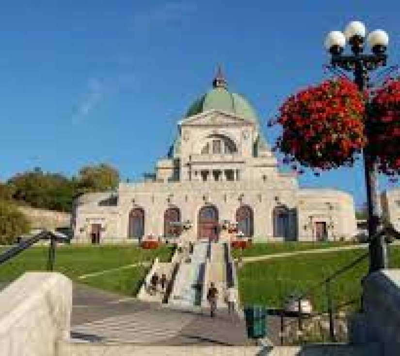 Tour du lịch Canada 6N5Đ | Hành trình khám phá xứ sở lá phong từ Toronto đến Quebec