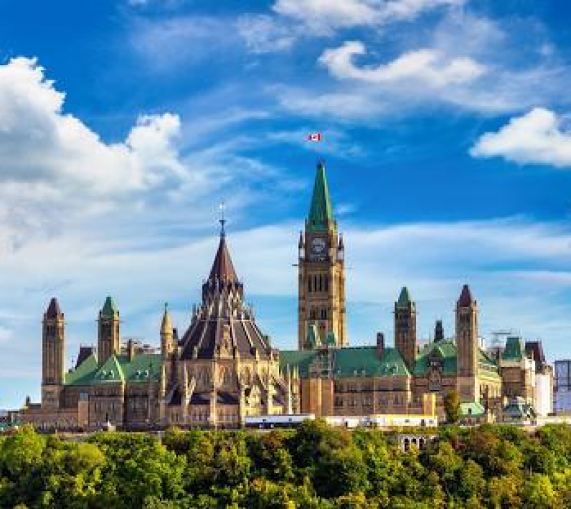 Tour du lịch Canada 6N5Đ | Hành trình khám phá xứ sở lá phong từ Toronto đến Quebec