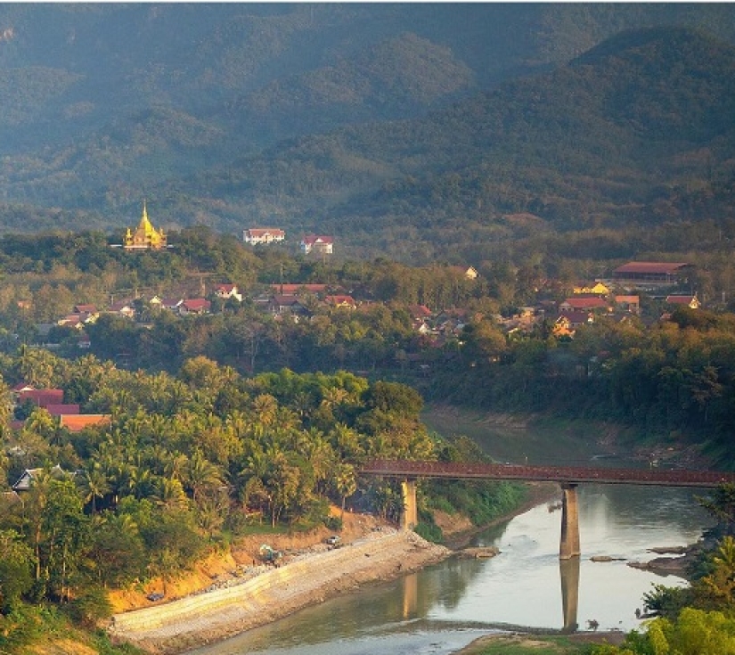  KHÁM PHÁ LIÊN TUYẾN 3 QUỐC GIA: CAMPUCHIA - LÀO - THÁI LAN 4N3Đ