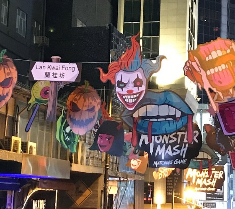 HONG KONG: NÚI THÁI BÌNH - LAN KWAI FONG & MỘT NGÀY TỰ DO MUA SẮM SIÊU CHÁY (4N3Đ)