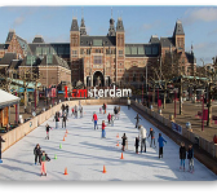 Tour Châu Âu 9 Ngày 8 Đêm – Khám Phá 5 Quốc Gia Cùng Hoa Biển Tourist