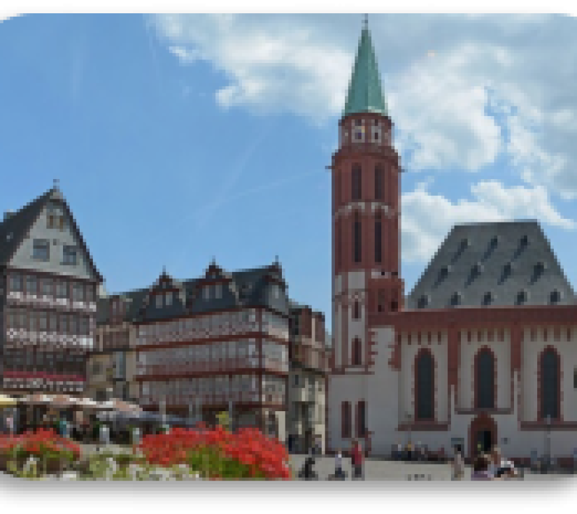 Tour Châu Âu 9 Ngày 8 Đêm – Khám Phá 5 Quốc Gia Cùng Hoa Biển Tourist