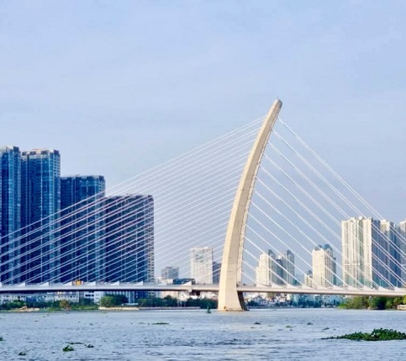 Tour Du Thuyền King Yacht đến Đảo Thiềng Liềng (Cần Giờ – TP.HCM)