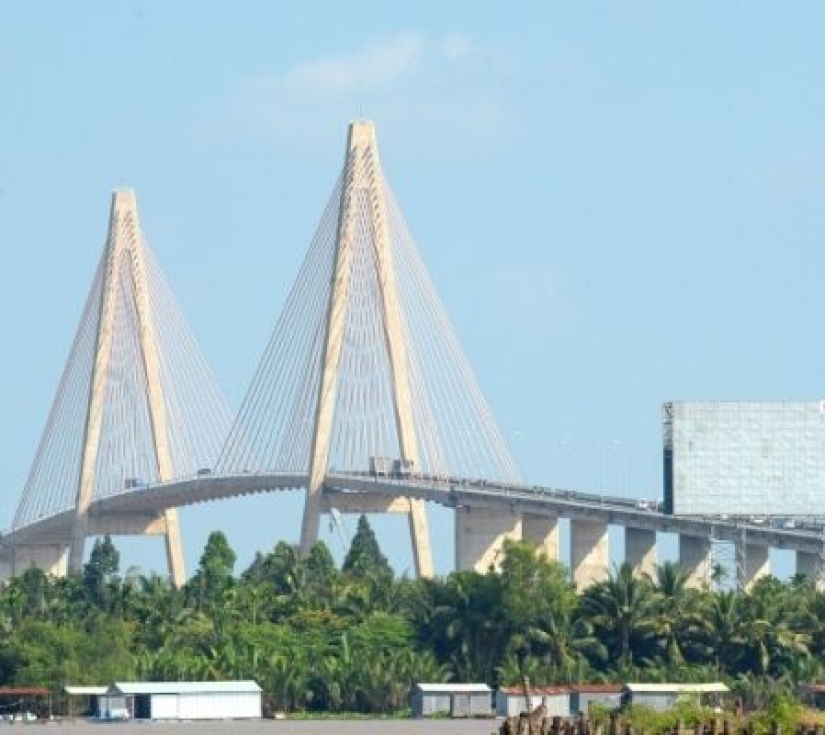 KHÁM PHÁ MIỀN TÂY SÔNG NƯỚC  THAM QUAN CỒN LONG LÂN QUY PHỤNG