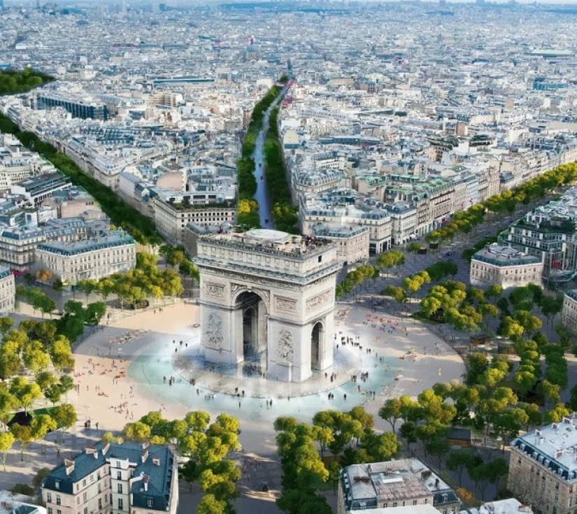 CHÂU ÂU: ĐỨC - ÁO - THỤY SỸ - PHÁP: 9N9Đ