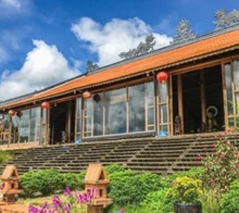 Tour hành hương 10 chùa Bảo Lộc – Trải nghiệm tâm linh giữa núi rừng Tây Nguyên