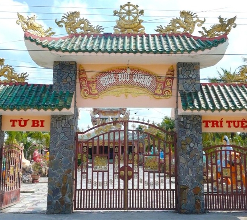 Núi Chứa Chan – Tà Pao – La Ngâu – Thác Bà
