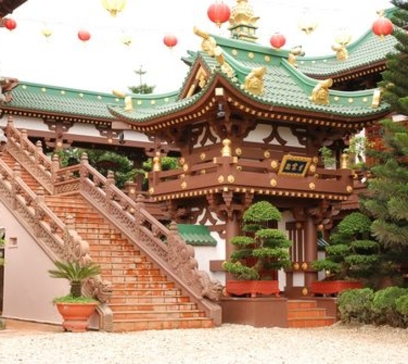 Thuỷ Điện Yaly – Biển Hồ Gialai – Kontum - Măng Đen 
