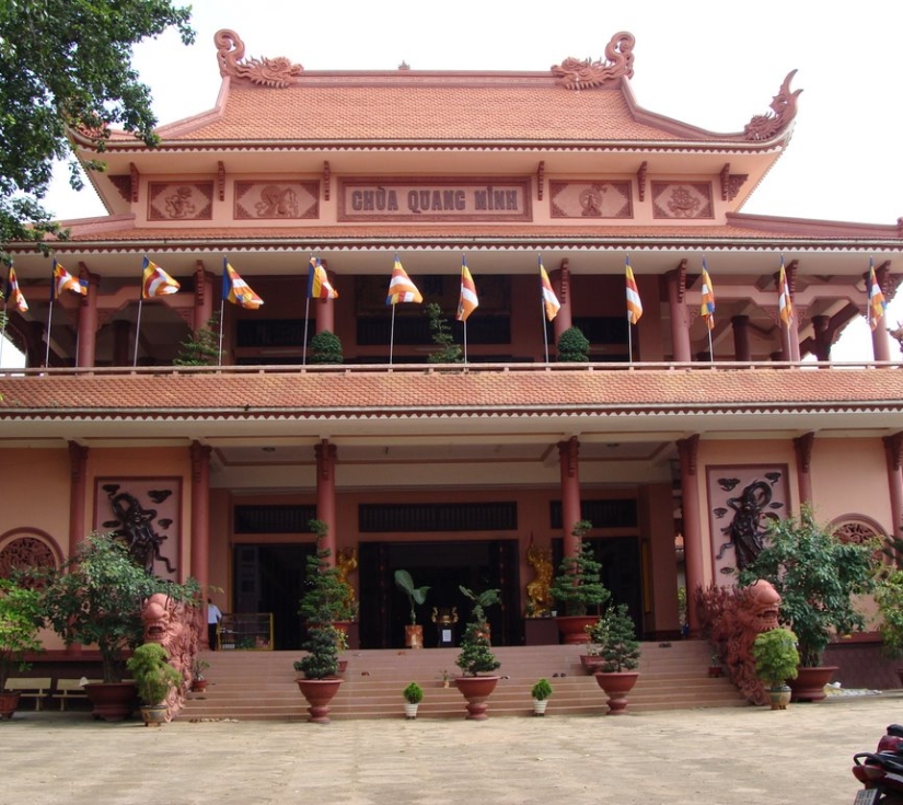 Tour Về Nguồn Bình Phước 2N1Đ: Đồng Xoài – Bình Long – Lộc Ninh – Phước Long
