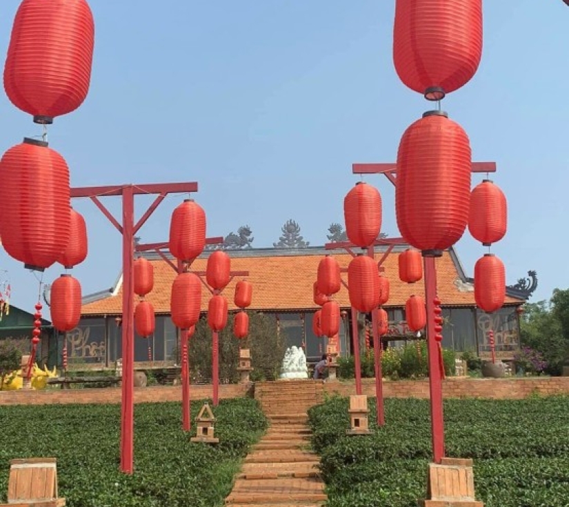 Tour 10 chùa Bảo Lộc – Hành trình tâm linh giữa núi rừng