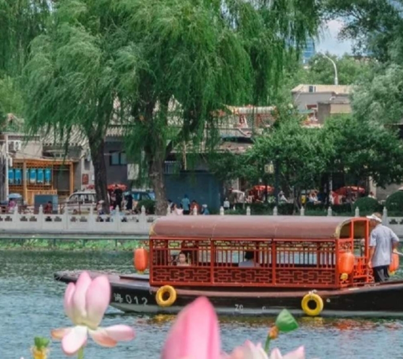 DU LỊCH BẮC KINH - THIÊN TÂN (5N4Đ):