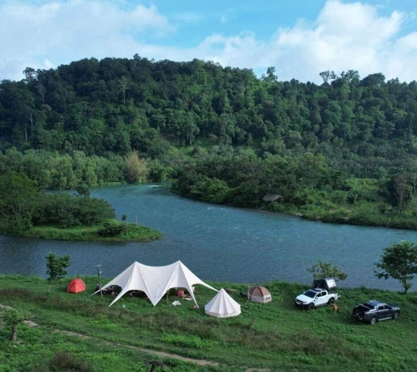 Tour du lịch khám phá Bình Thuận