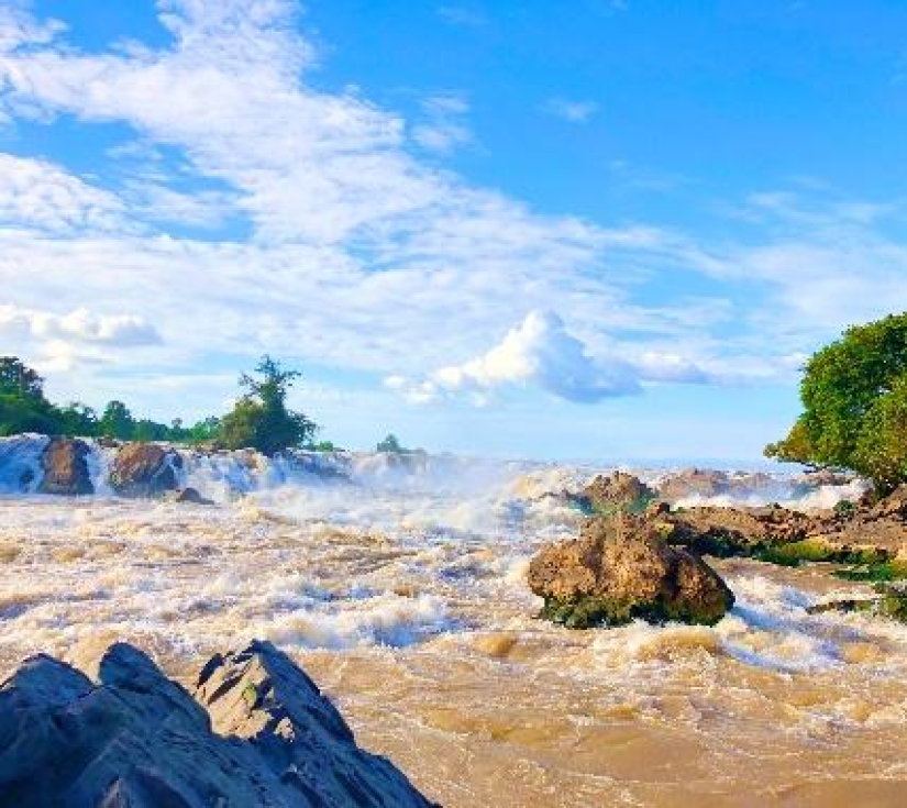 CAM - LÀO – ĐÔNG BẮC THÁI