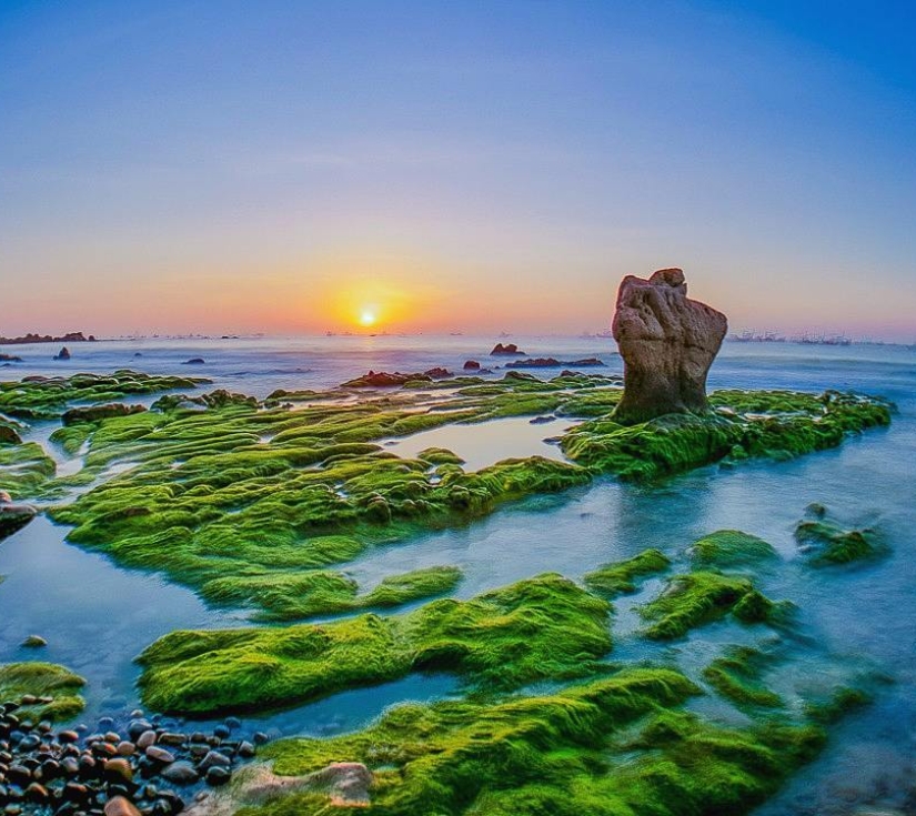  TOUR CỔ THẠCH 2N1Đ