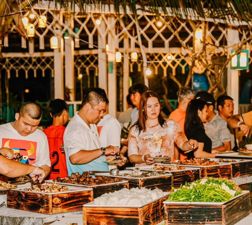 HÀM TÂN – MŨI KÊ GÀ – DINH THẦY THÍM