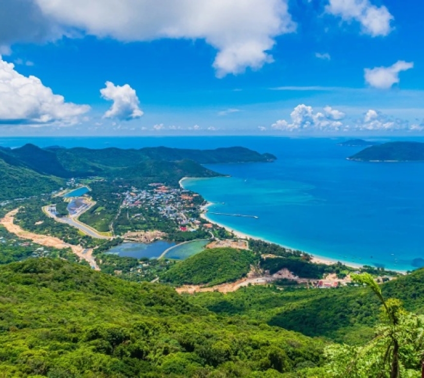 Tour Vũng Tàu – Côn Đảo 2 Ngày 1 Đêm | Hành Trình Tâm Linh & Biển Đảo Thiêng Liêng
