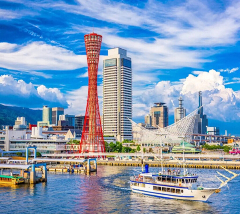 TOKYO - PHÚ SĨ - NAGOYA - KYOTO - OSAKA(6 NGÀY 5 ĐÊM)